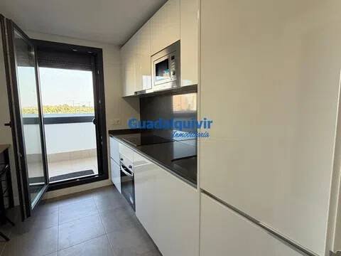 Piso de 101 m² en Dos Hermanas