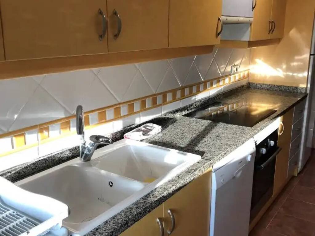 Piso de 95 m² en Gandía
