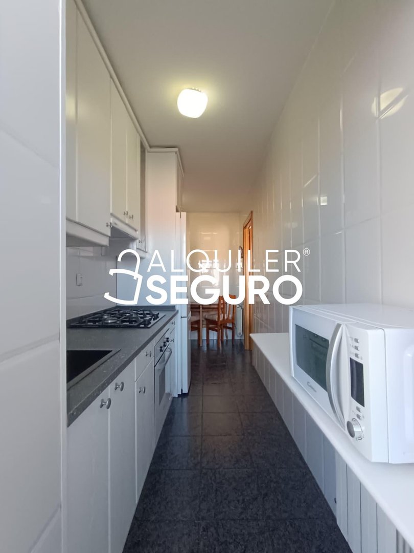Appartamento 55 m² a Madrid