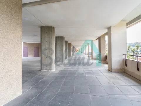 Piso de 104 m² en Oviedo