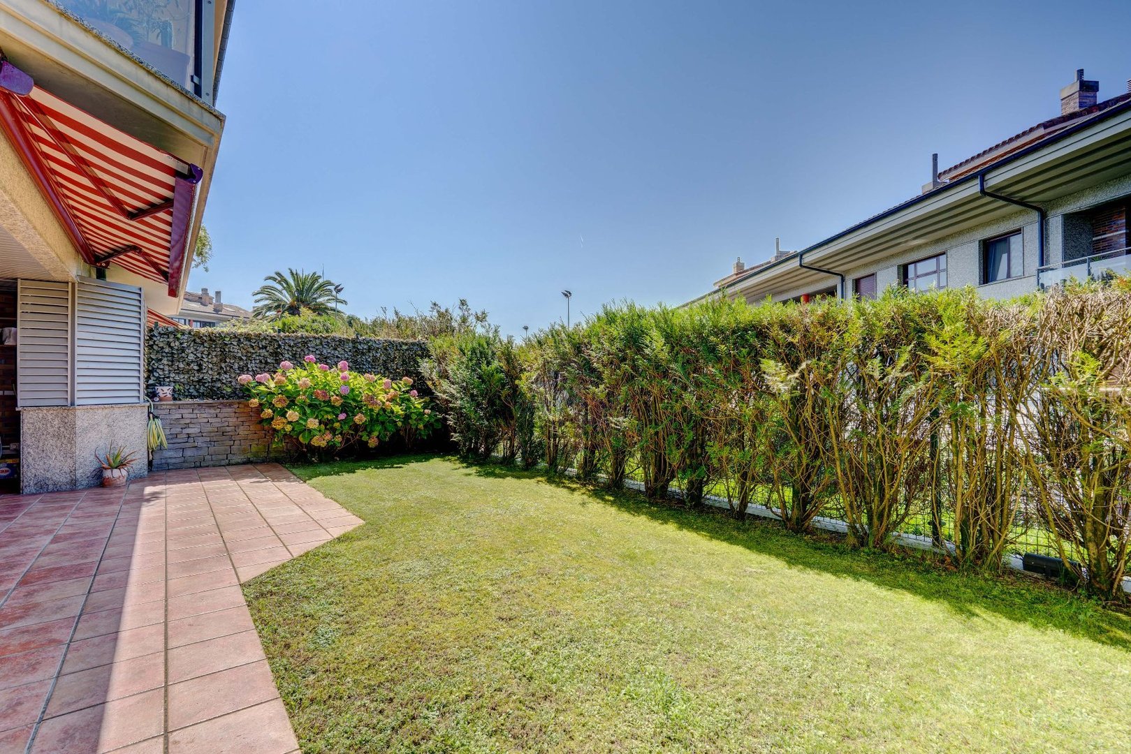 Piso de 130 m² en San Sebastián