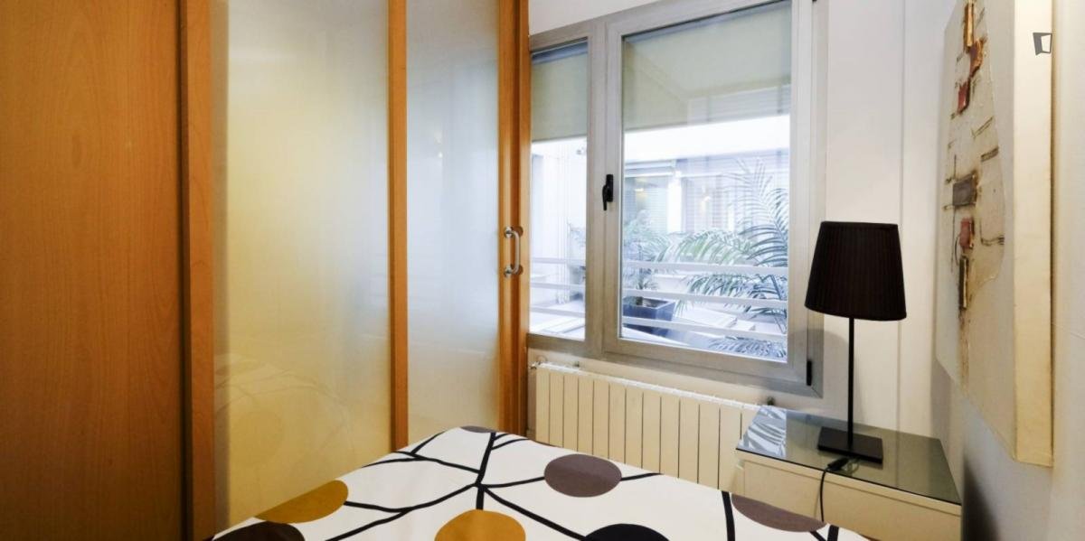 Pis de 66 m² a Madrid
