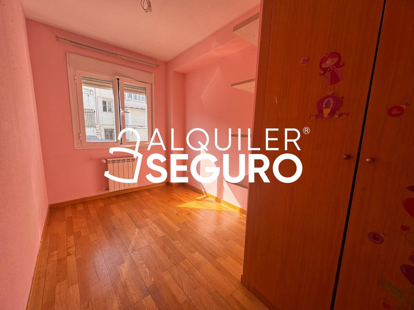 Wohnung 55 m² in Madrid