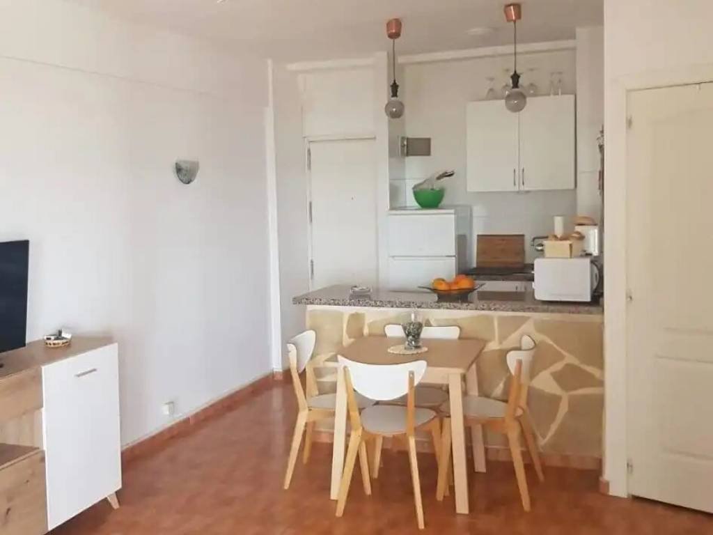 Piso de 40 m² en Torremolinos