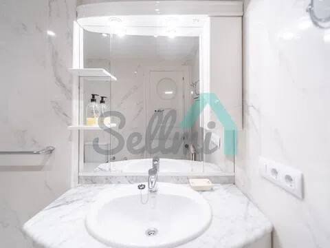 Piso de 107 m² en Oviedo
