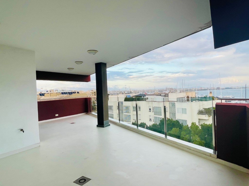Piso de 203 m² en Palma