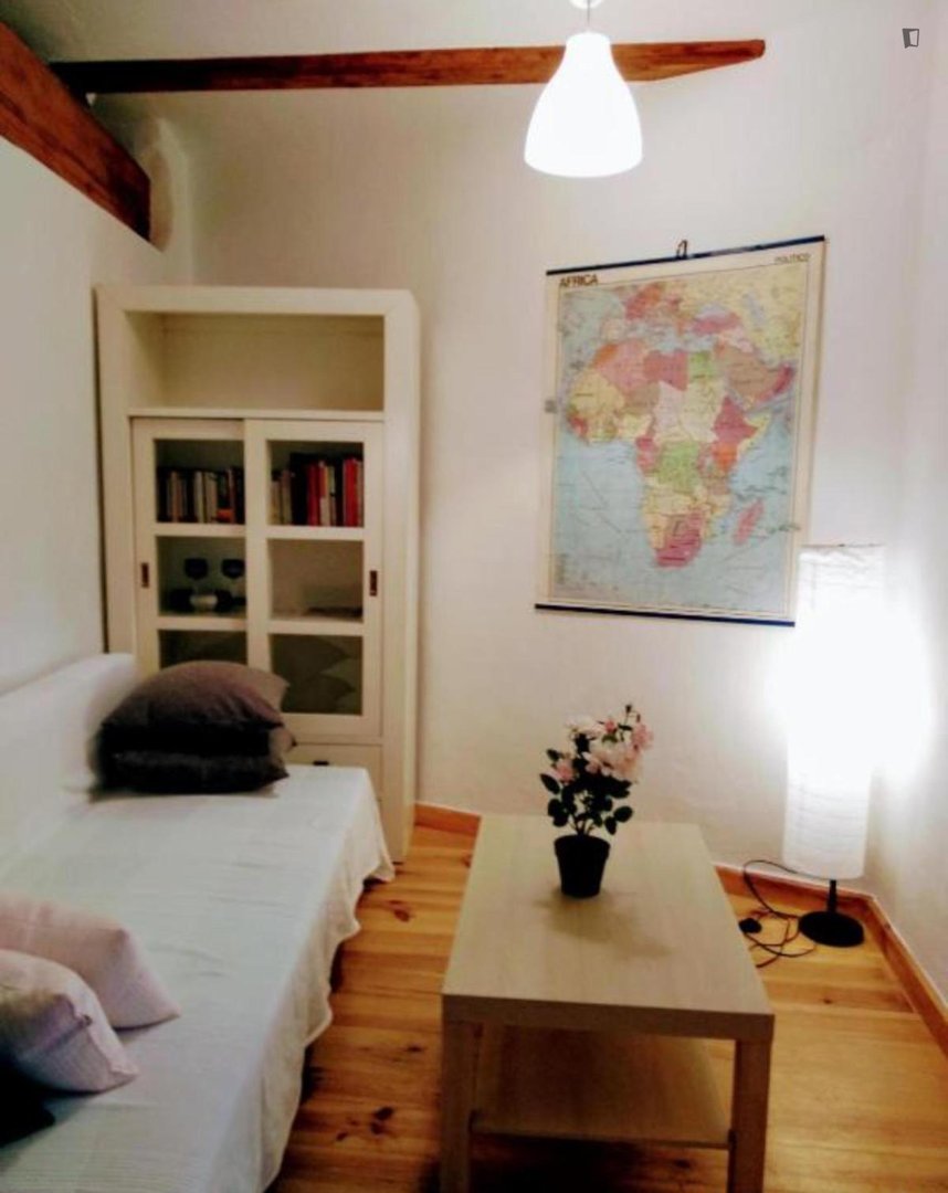 Pis de 68 m² a València