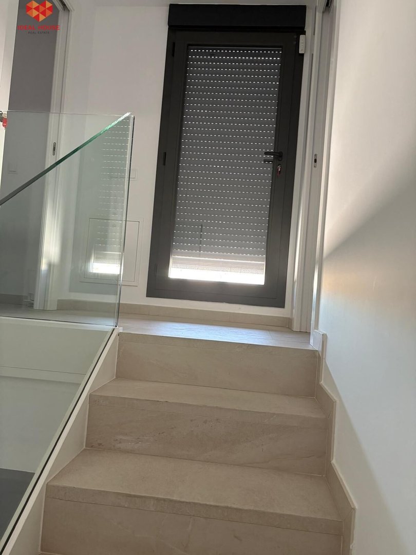 Casa de 210 m² en Segovia