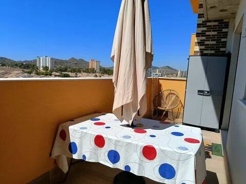 Piso de 72 m² en Cartagena