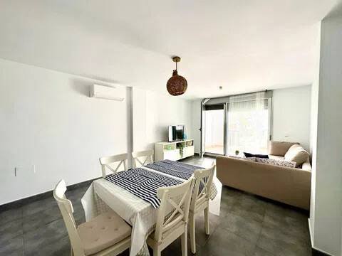 Piso de 75 m² en Carboneras
