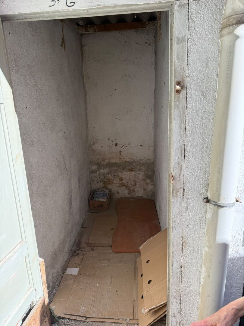 Piso de 72 m² en Valladolid