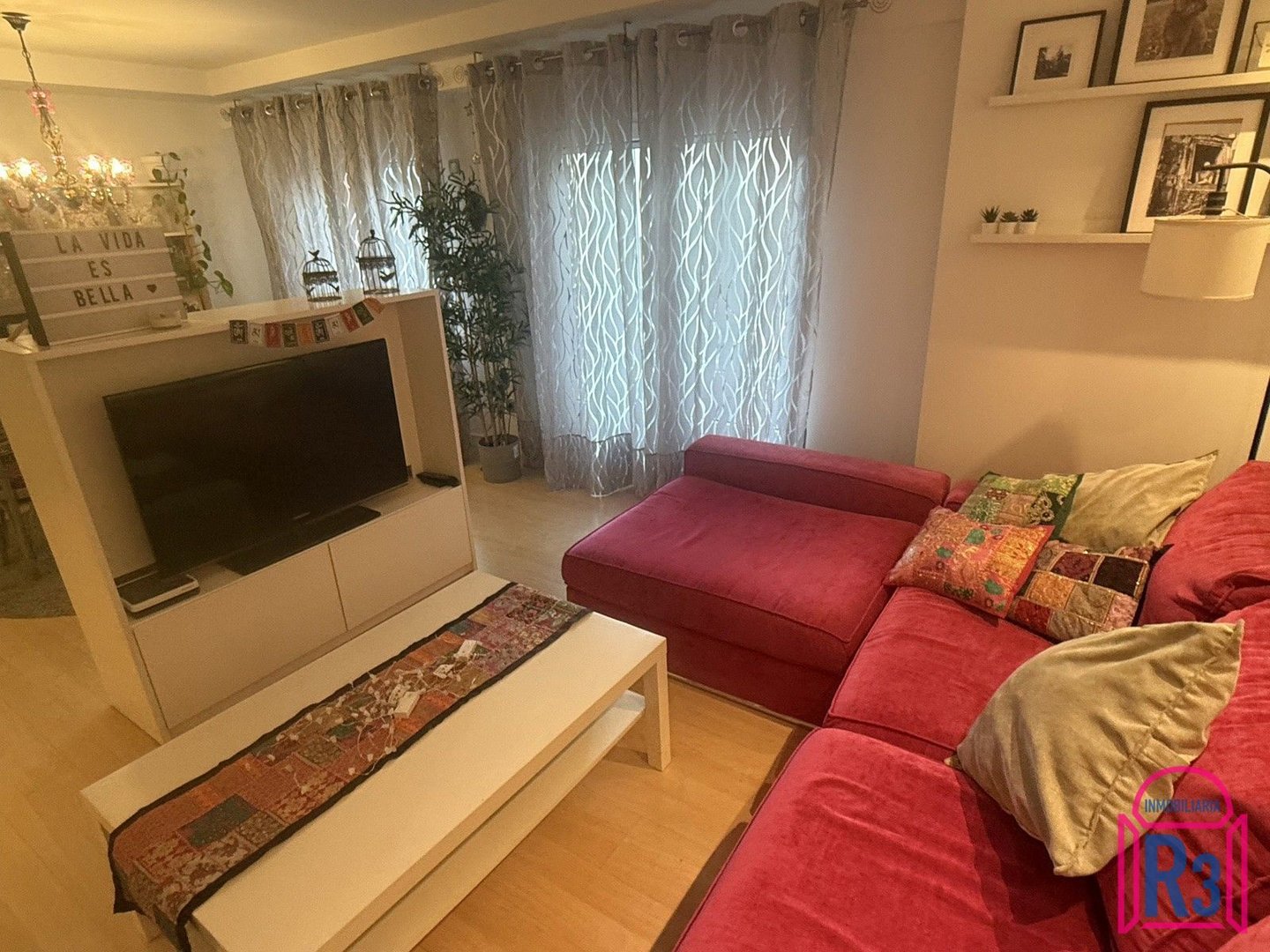 Appartement 110 m² à San Andrés del Rabanedo