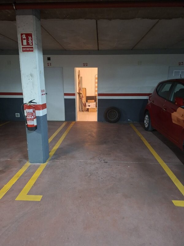 Pis de 90 m² a Valladolid