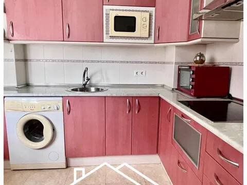 Piso de 69 m² en Benavente