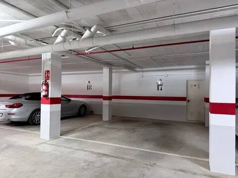 Pis de 167 m² a Marbella
