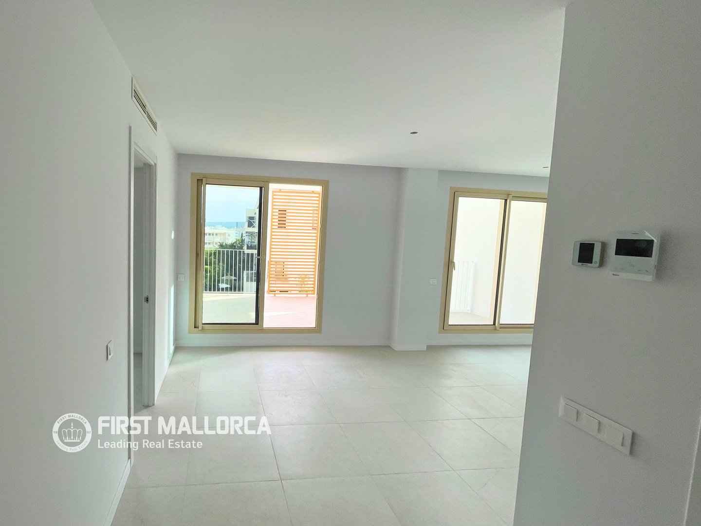 Piso de 105 m² en Calvià