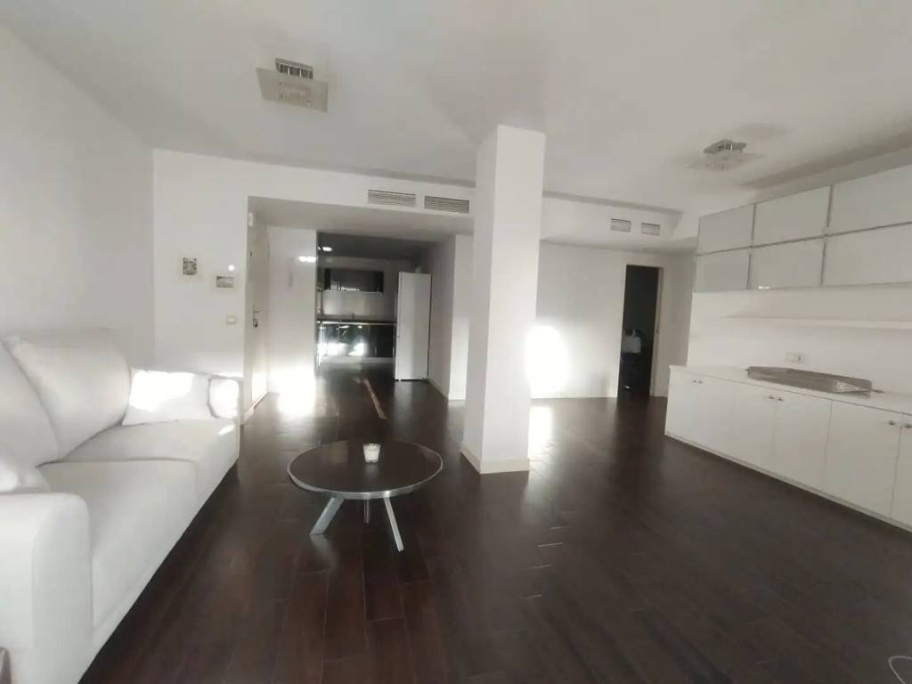 Wohnung 100 m² in Málaga