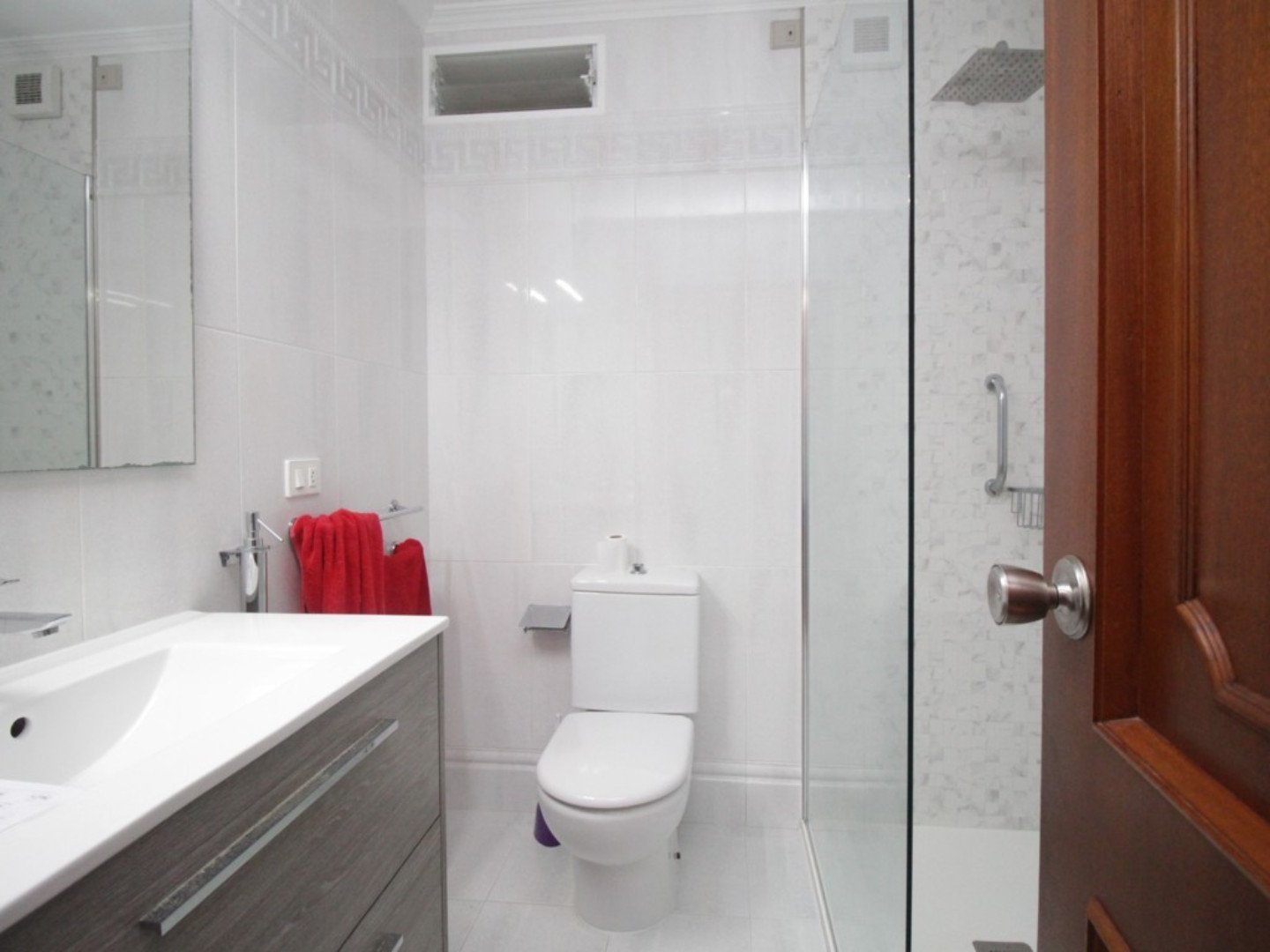Piso de 115 m² en Betanzos