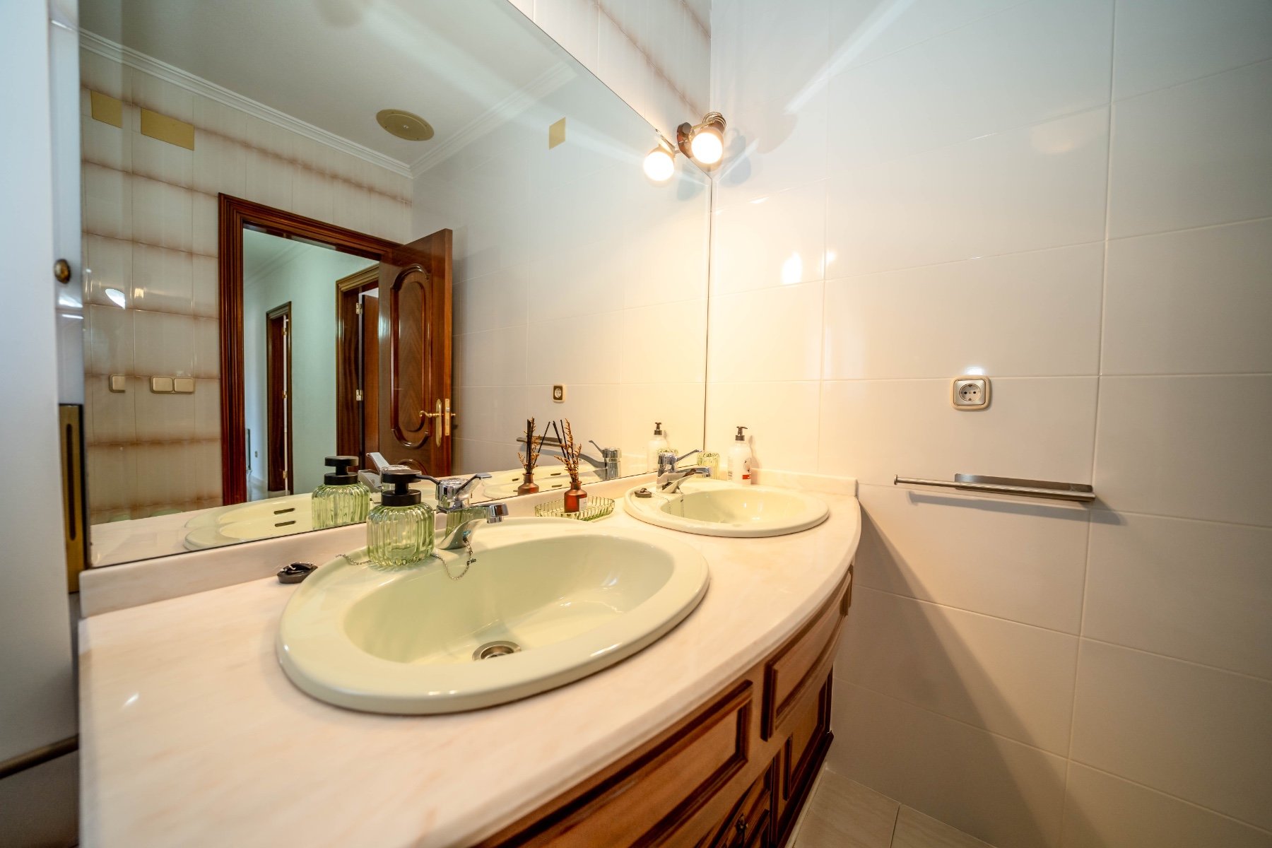 Piso de 264 m² en Dolores
