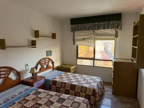 Piso de 100 m² en Orihuela