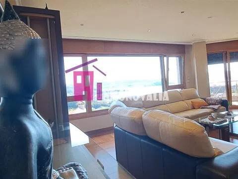 Casa de 180 m² en Moaña