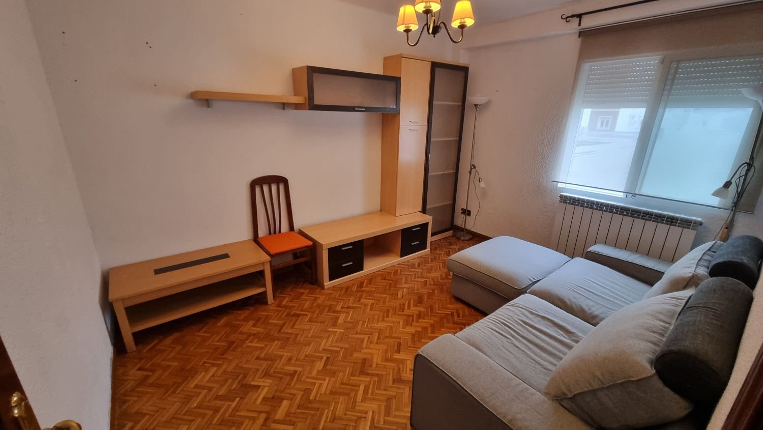 Piso de 59 m² en Zaragoza