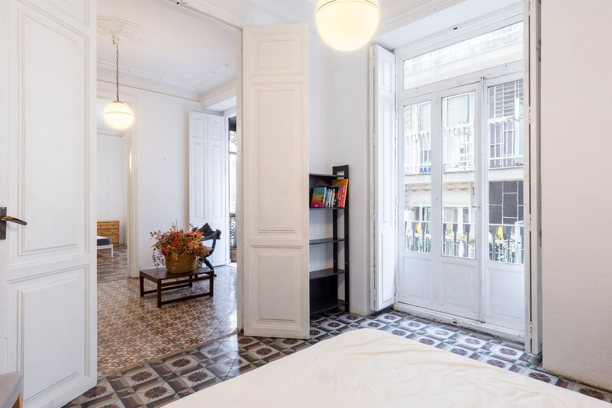 Pis de 295 m² a València