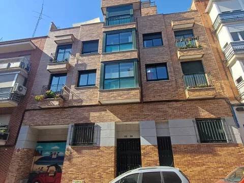 Pis de 57 m² a Madrid
