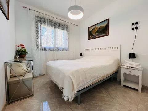 Piso de 105 m² en Benidorm