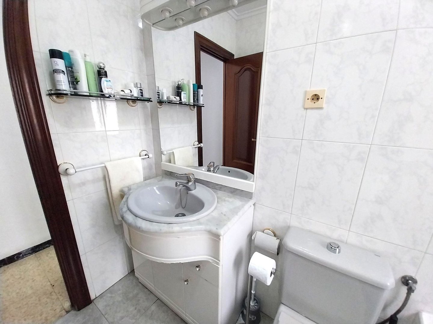Appartamento 85 m² a Valladolid