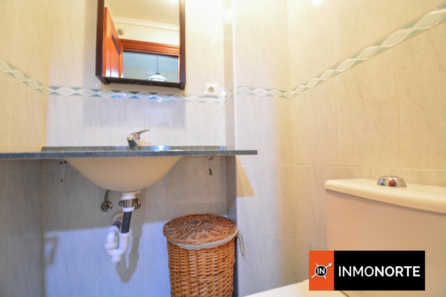 Квартира 90 м² в Bárcena de Cicero