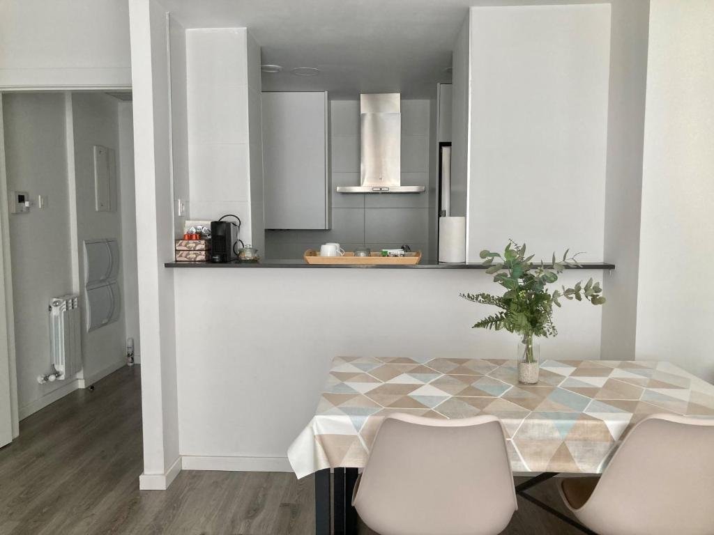 Pis de 110 m² a Saragossa