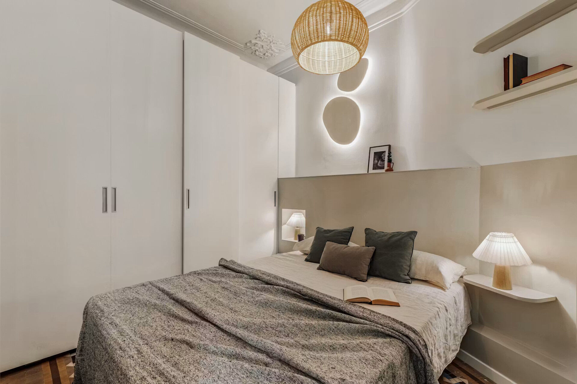 Piso de 73 m² en Barcelona