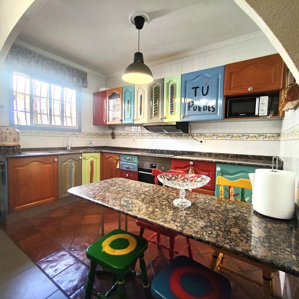 Casa de 205 m² en Mogán