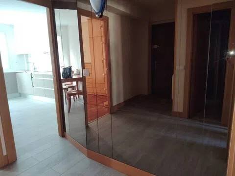 Pis de 68 m² a Bilbao