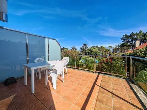 Pis de 85 m² a Fisterra