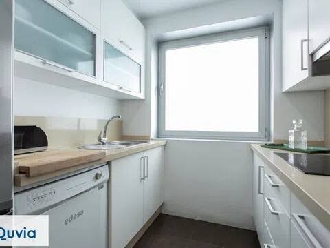 Piso de 120 m² en La Coruña