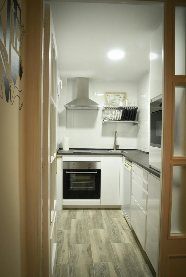 Pis de 35 m² a Madrid