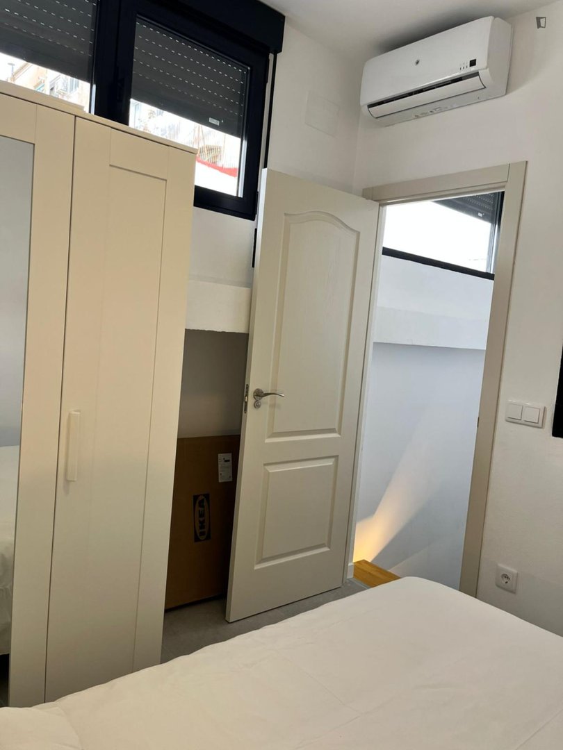 Pis de 82 m² a València