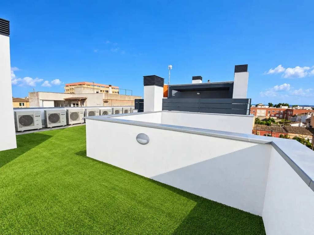 Appartamento 120 m² a Inca