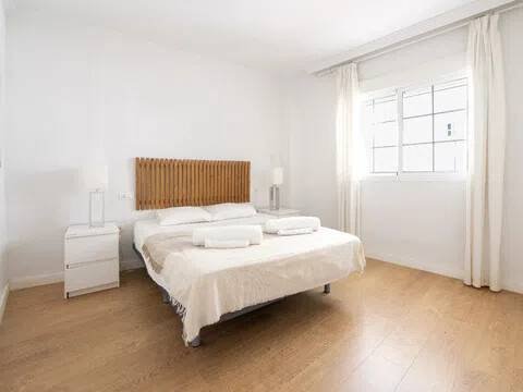 Appartement 84 m² à Marbella