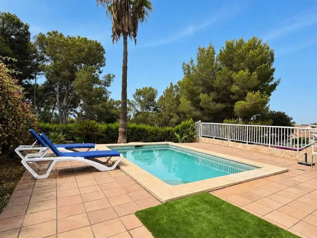 Casa de 160 m² en Alcúdia