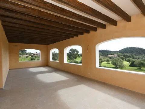 Pis de 310 m² a Felanitx