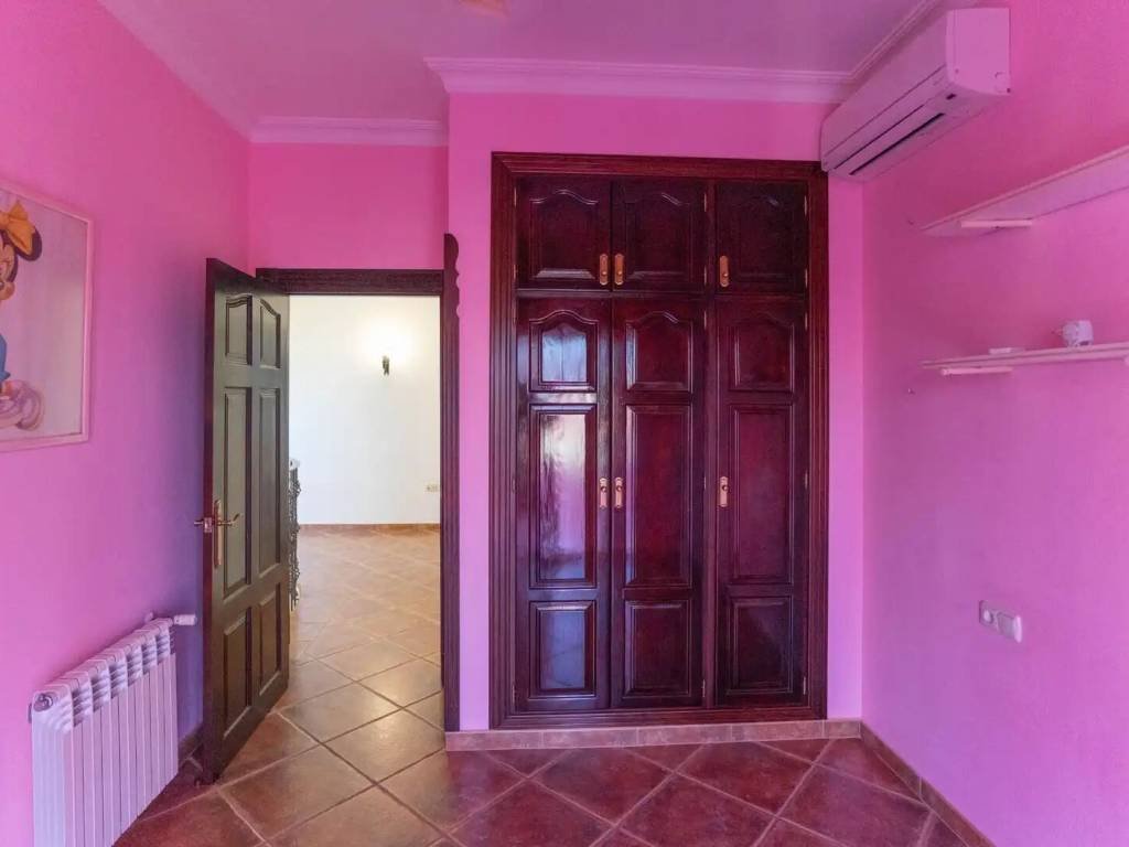 Casa de 520 m² a Alhaurín el Grande