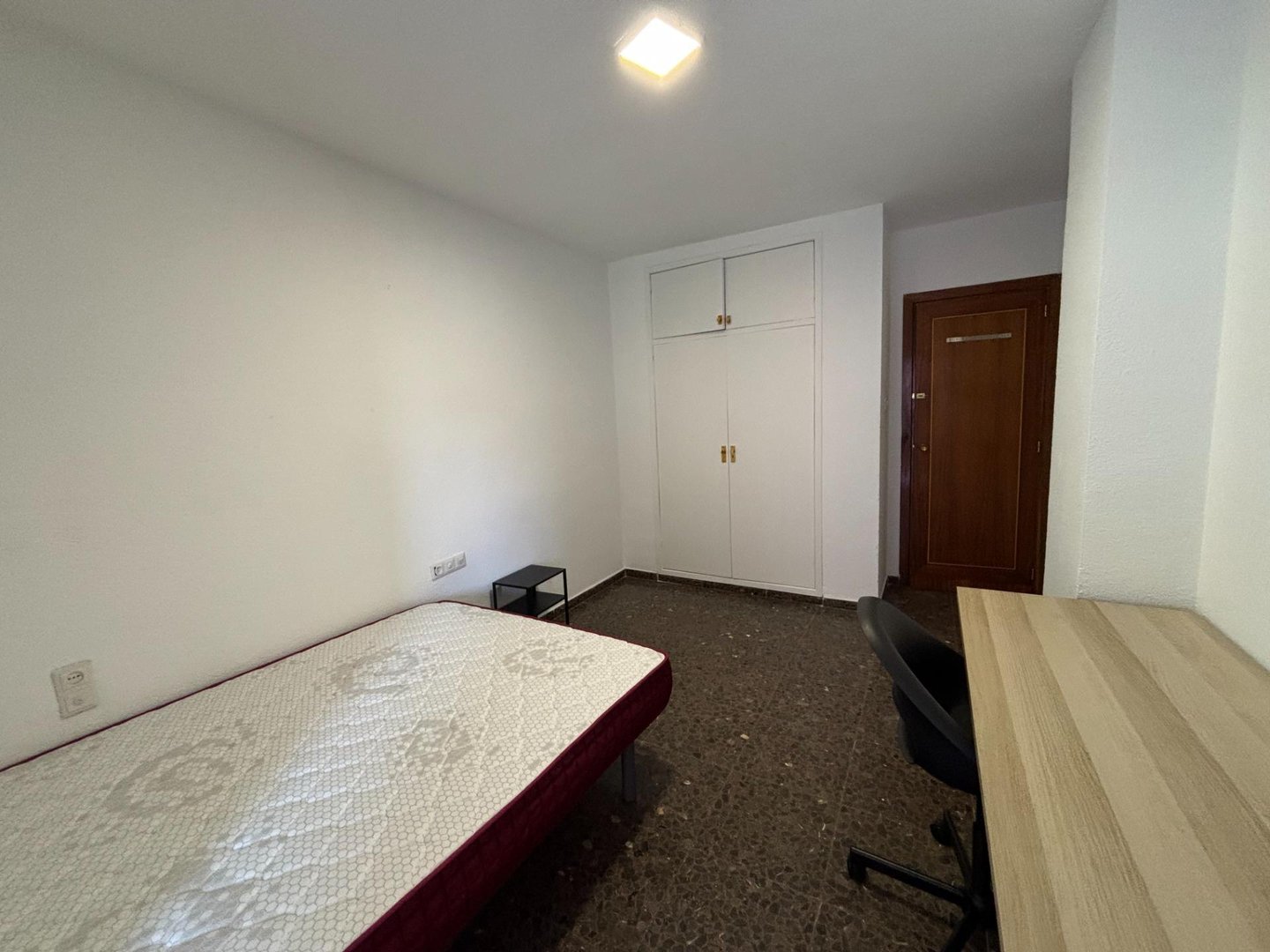 Zimmer 154 m², Granada