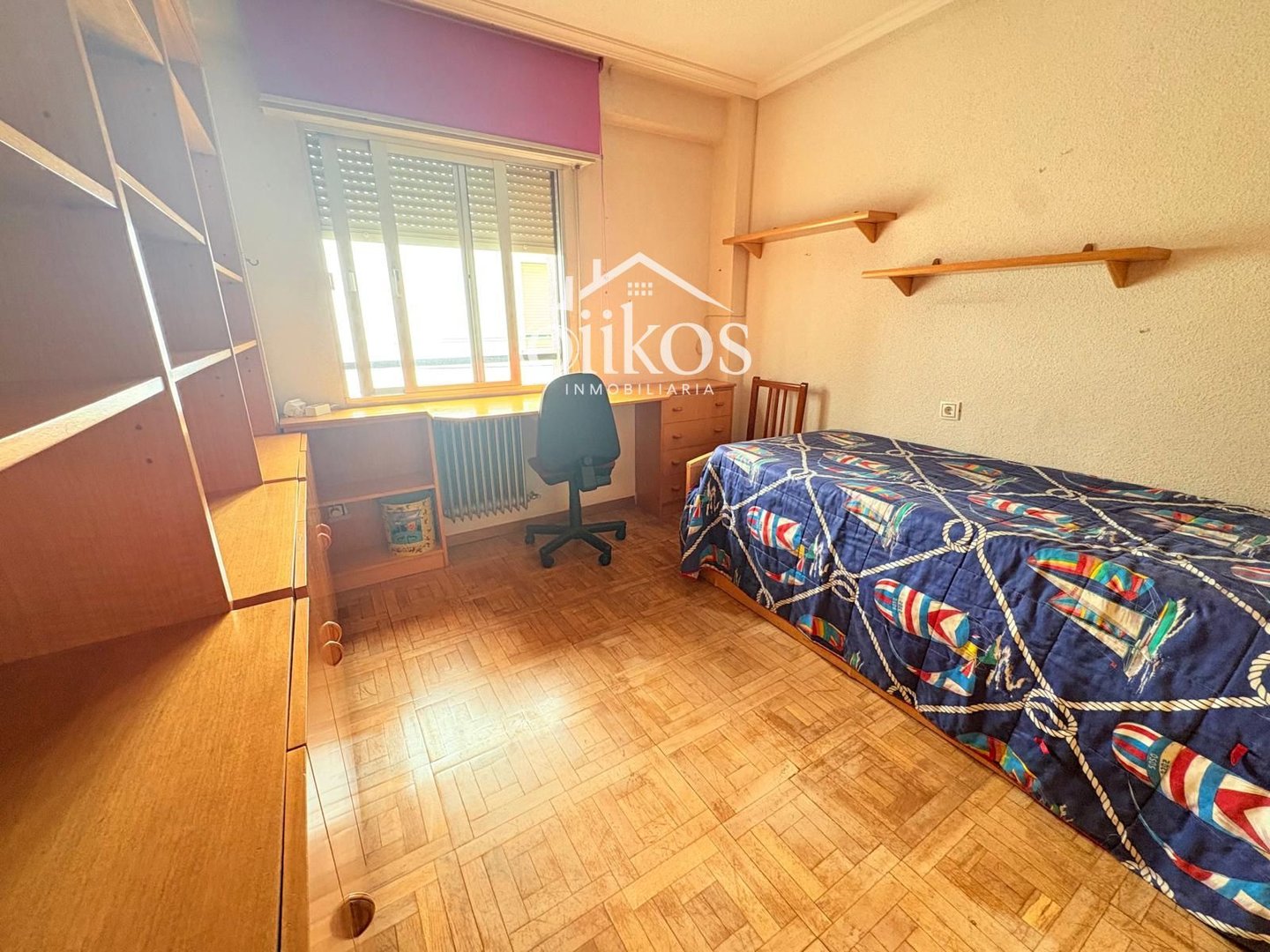 Pis de 148 m² a Salamanca