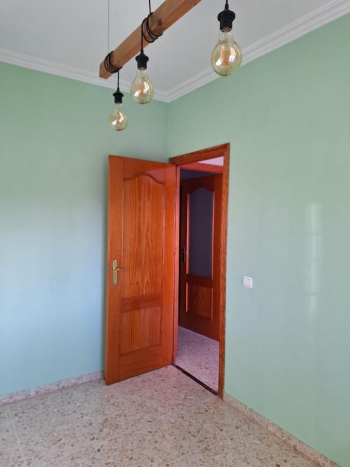 Piso de 84 m² en Dos Hermanas
