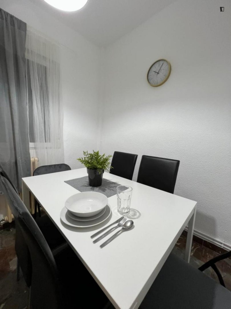 Habitació de lloguer, Granada