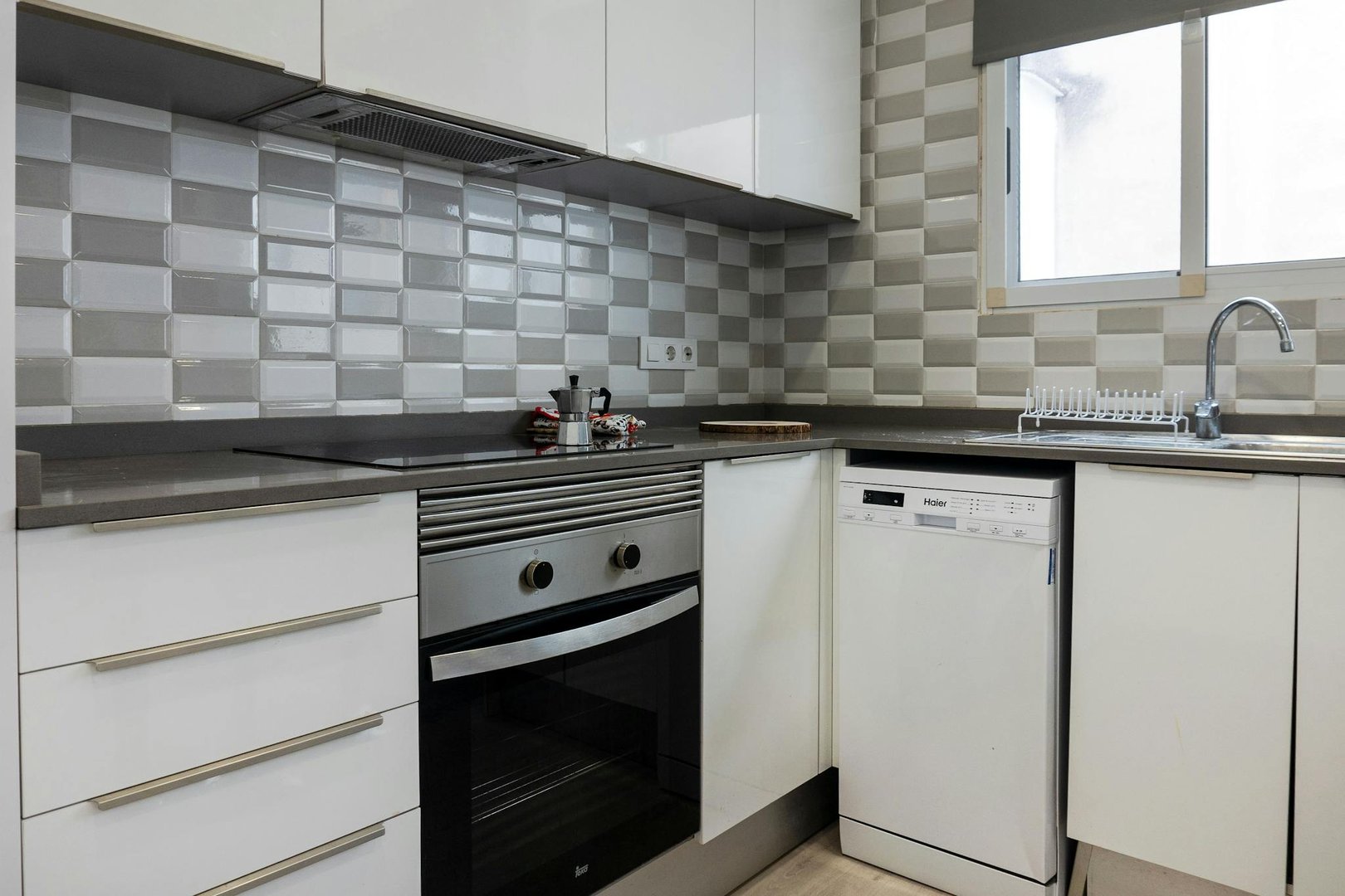 Pis de 60 m² a València