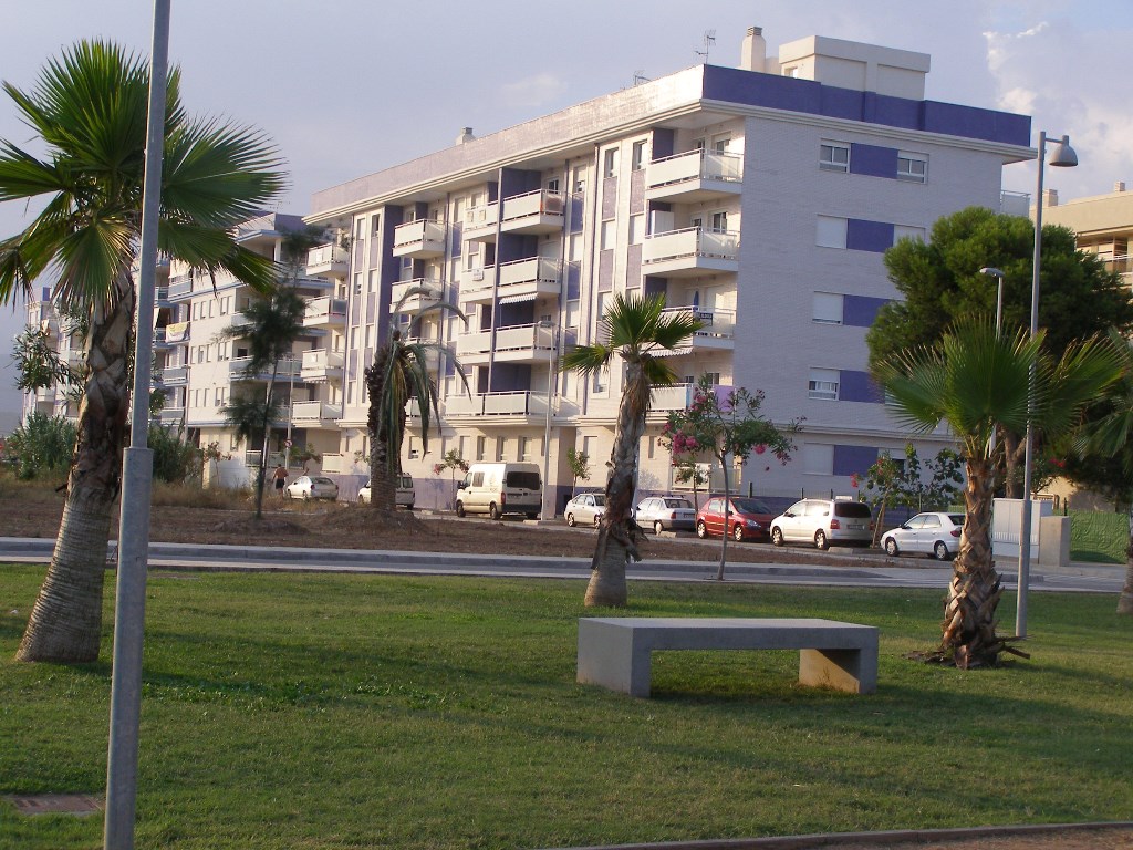 Piso de 65 m² en Moncófar